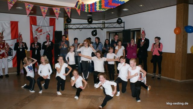 2013.11.16 KKG Prinzenproklamation